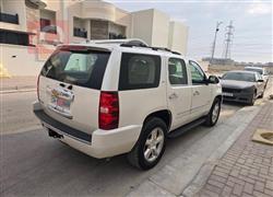 شيفروليه تاهو